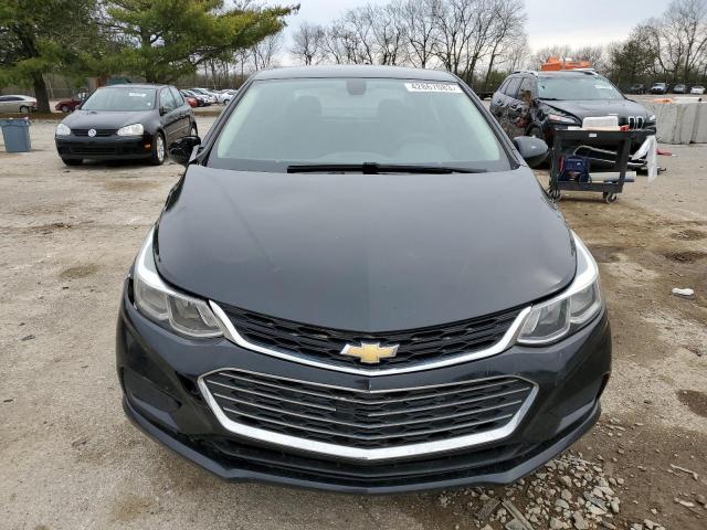 2016 CHEVROLET CRUZE LS 1G1BC5SM0G7245999