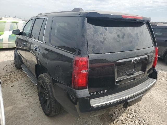 2016 CHEVROLET TAHOE C150 1GNSCCKC9GR290499