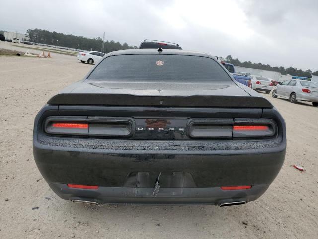 2018 DODGE CHALLENGER 2C3CDZAG2JH331343