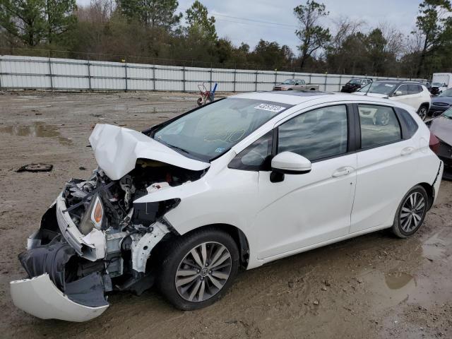 2016 HONDA FIT EX - JHMGK5H7XGS004044