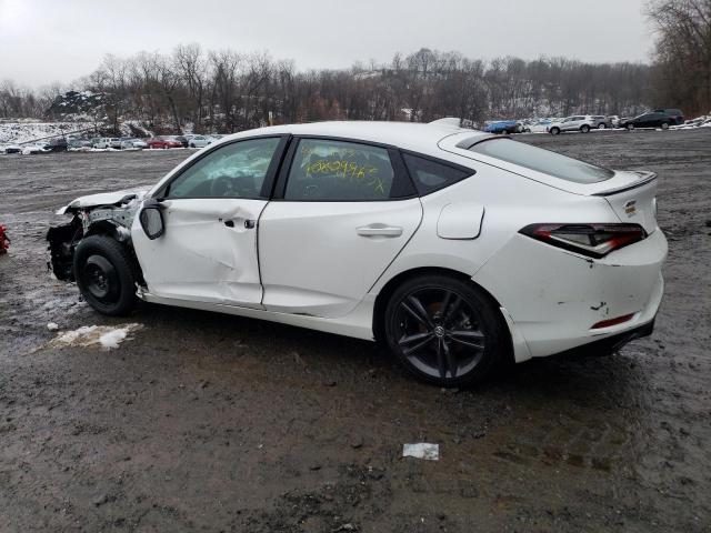 2023 ACURA INTEGRA A- - 19UDE4H61PA006107