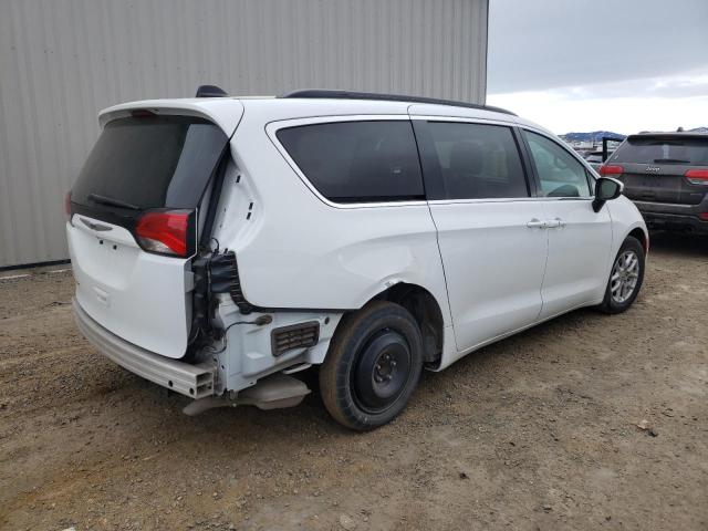 2021 CHRYSLER VOYAGER LX - 2C4RC1DG4MR515378