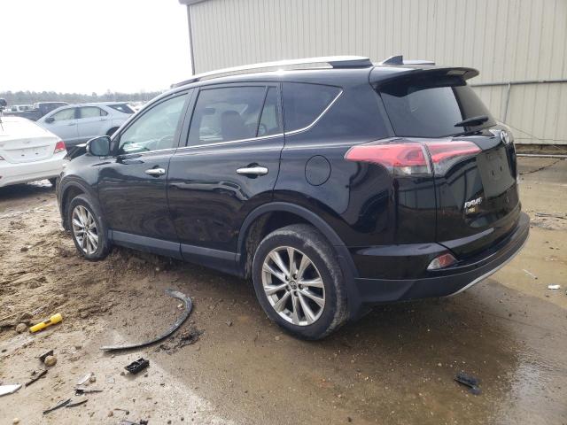 2018 TOYOTA RAV4 LIMIT 2T3DFREVXJW813240