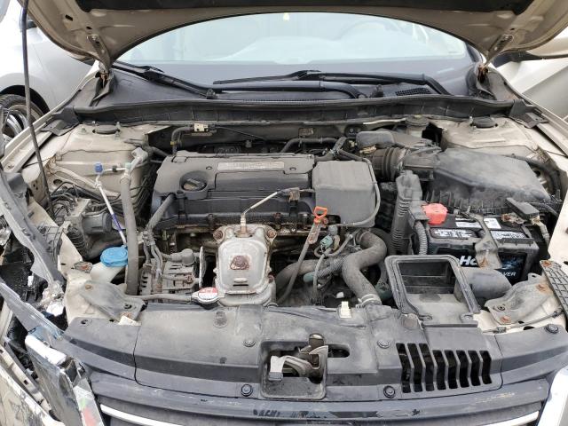 2015 HONDA ACCORD LX 1HGCR2F31FA182005