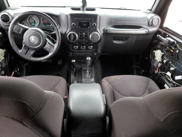 1C4BJWDG7FL674850 Jeep Wrangler Unlimited Sport