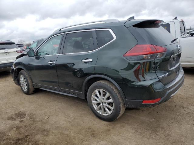 5N1AT2MT1LC716349 Nissan ROGUE S