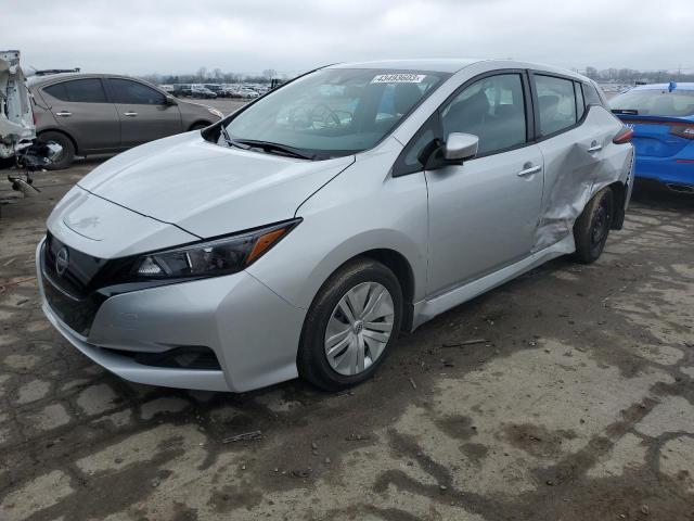 2023 NISSAN LEAF S 1N4AZ1BV7PC554434