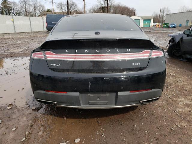 2017 LINCOLN MKZ RESERV - 3LN6L5E90HR645132