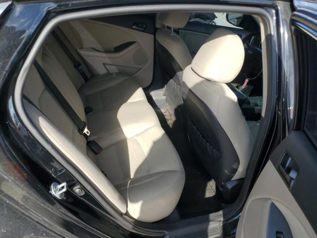 5XXGM4A73DG237530 KIA Optima Lx