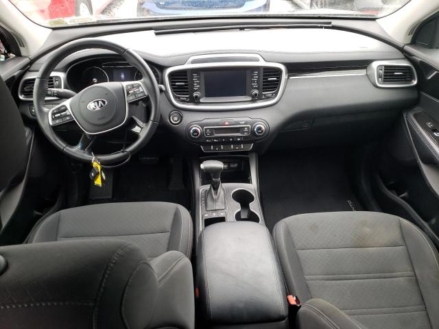 5XYPGDA52LG695429 KIA SORENTO S