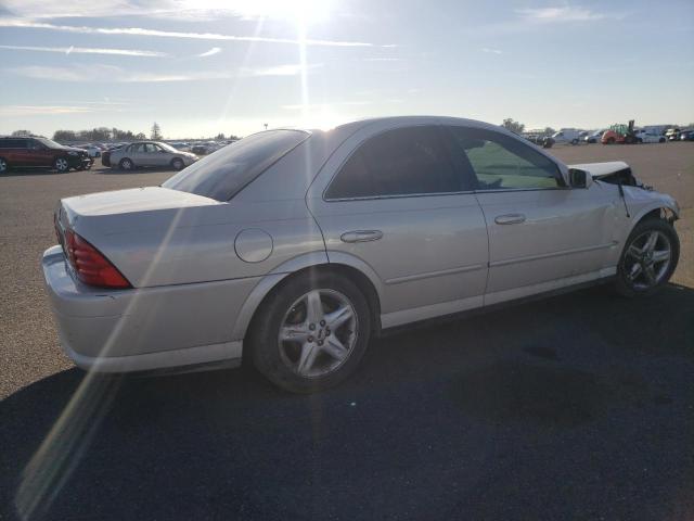 1LNHM86S3YY875404 Lincoln LS SERIES