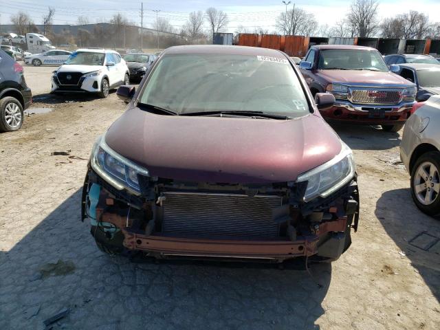 2015 HONDA CR-V EX 2HKRM4H51FH669134
