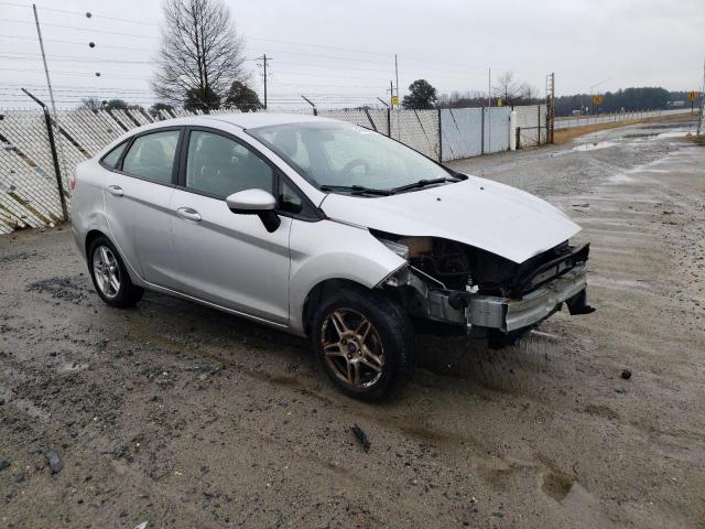 2018 FORD FIESTA SE 3FADP4BJXJM110777