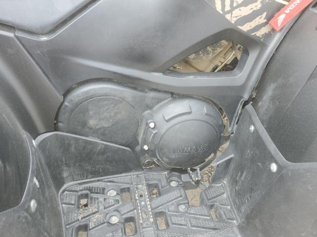 2020 YAMAHA YFM700 - 5Y4AMH73XLA102757