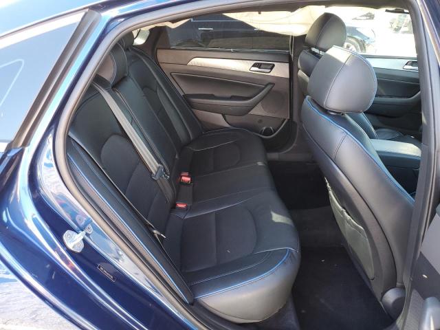 2018 HYUNDAI SONATA SPO 5NPE34AB3JH707165