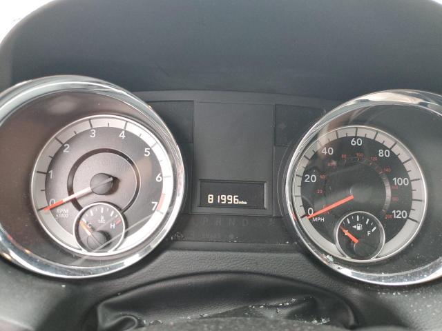 2020 DODGE GRAND CARA 2C4RDGCG0LR161584