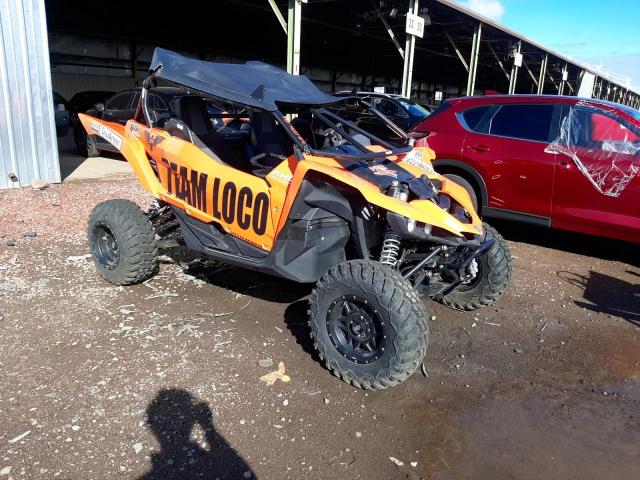2016 YAMAHA YXZ1000 - 5Y4AN03Y6GA101806