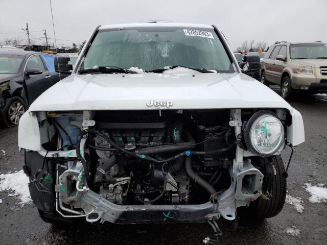 2017 JEEP PATRIOT LA - 1C4NJRFB2HD128583