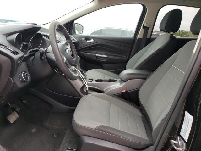 2015 FORD ESCAPE SE - 1FMCU0GXXFUA91117