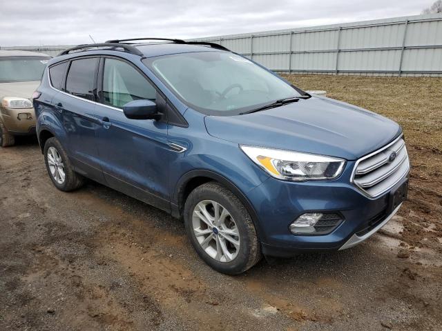2018 FORD ESCAPE SE 1FMCU9GD1JUB66712