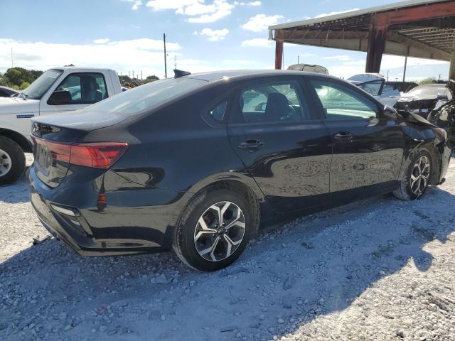 Vin: 3kpf24ad6ke013794, lot: 43108773, kia forte fe 20193