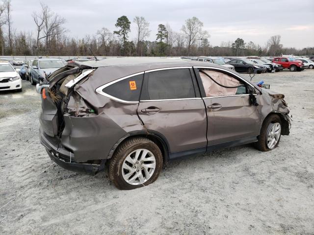 2015 HONDA CR-V EX 2HKRM3H52FH551328