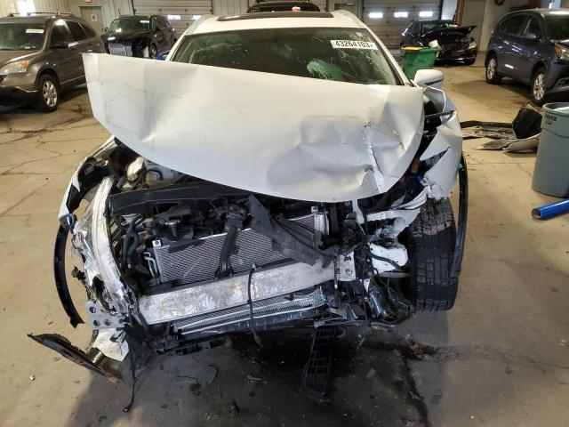2018 NISSAN MURANO S 5N1AZ2MH3JN180502