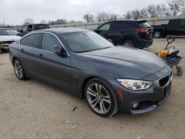 2016 BMW 428 I GRAN - WBA4A9C59GGL88080