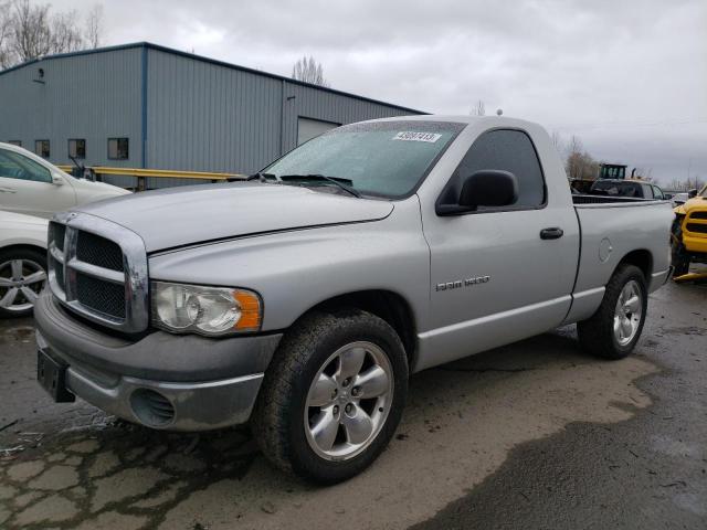 2002 Dodge Ram 1500 