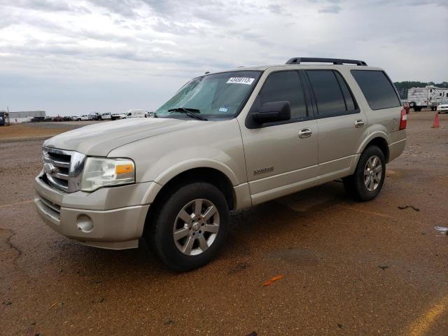 2008 Ford Expedition XLT