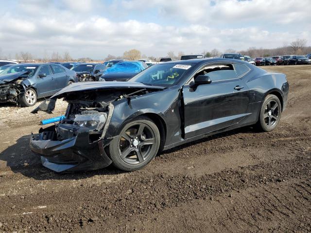 2016 Chevrolet Camaro LT