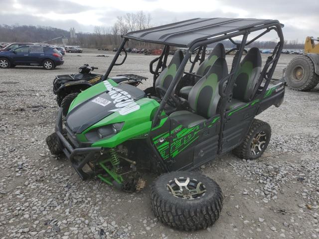 2020 KAWASAKI KRT800 C - JKBRTCG15LB519638