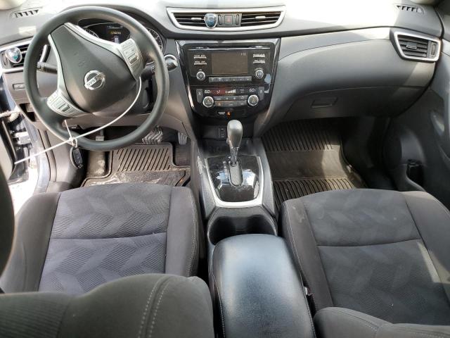 KNMAT2MT6FP564554 Nissan ROGUE S