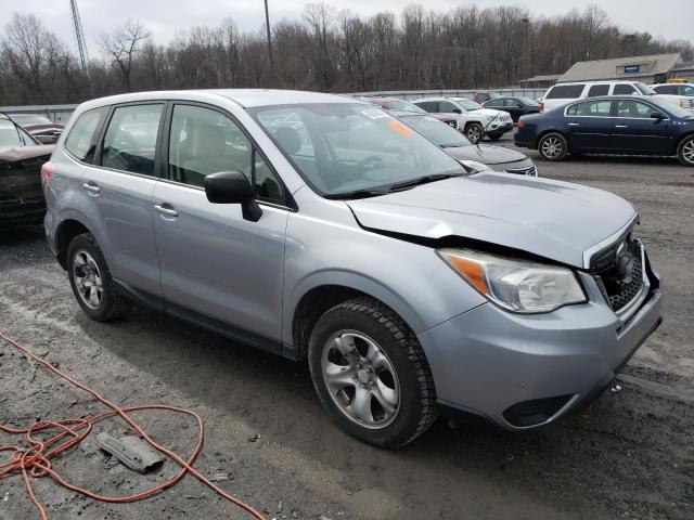 2015 SUBARU FORESTER 2 JF2SJAAC4FG487127