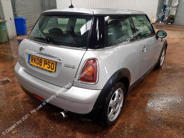 WMWMF32020TV41903 Mini Cooper