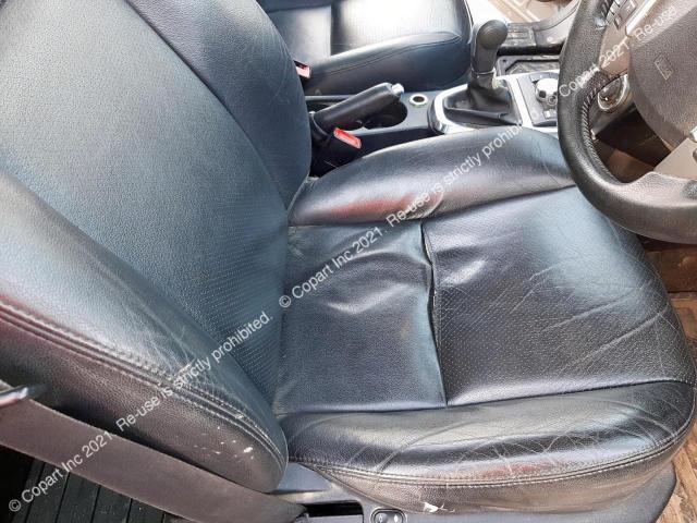 SALFA27BX7H035160 Land Rover Freelander