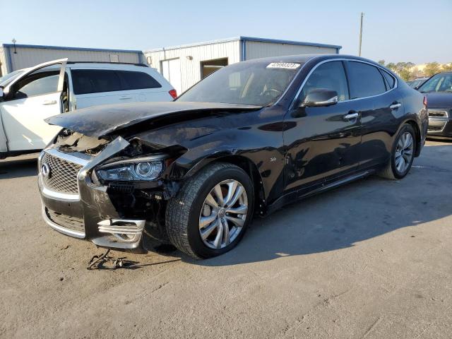 2015 INFINITI Q70 5.6 - JN1AY1AR4FM160063