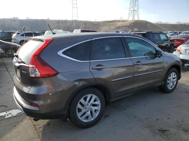 2015 HONDA CR-V EX 2HKRM4H52FH650219