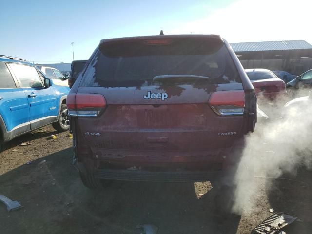1C4RJFAG9KC771626 Jeep Grand Cherokee Laredo
