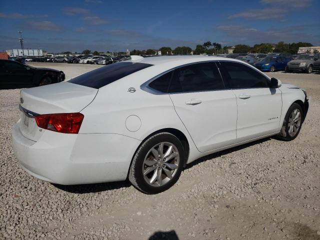 2017 CHEVROLET IMPALA LT - 2G1105S37H9132126