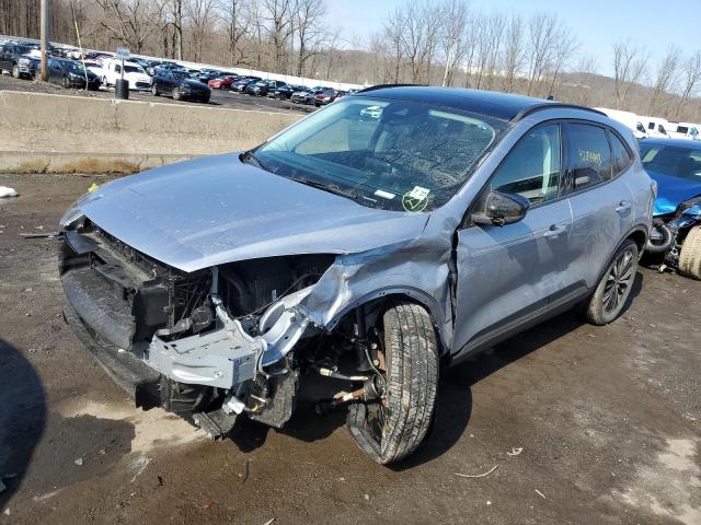 2022 FORD ESCAPE SEL 1FMCU9H97NUA88002