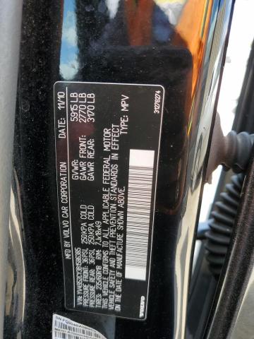 YV4952CY3B1586385 Volvo XC90