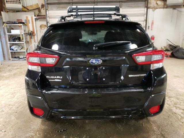 JF2GTABC0M8340664 Subaru CROSSTREK