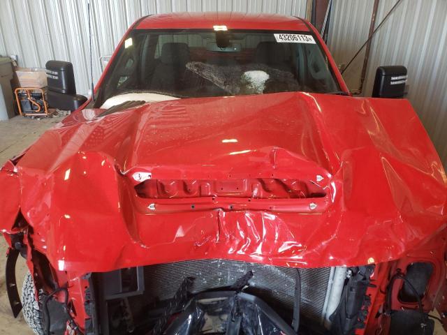 2020 CHEVROLET SILV2500 4 1GC3YLE70LF213772