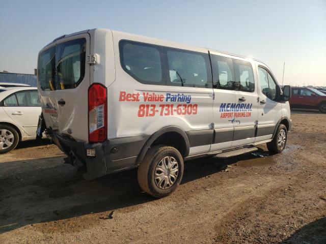 2016 FORD TRANSIT T- - 1FBZX2ZM1GKA45648