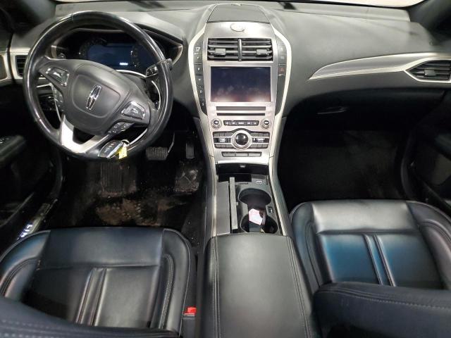 3LN6L5A94HR655068 Lincoln MKZ