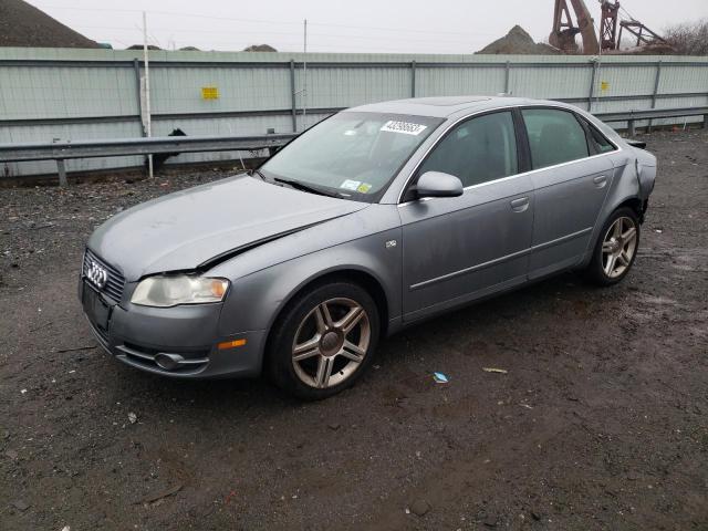 2006 Audi A4 