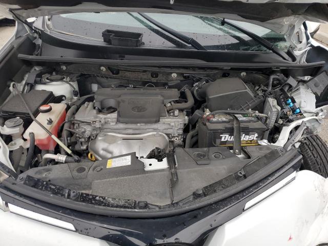 2016 TOYOTA RAV4 XLE JTMWFREV4GJ086337