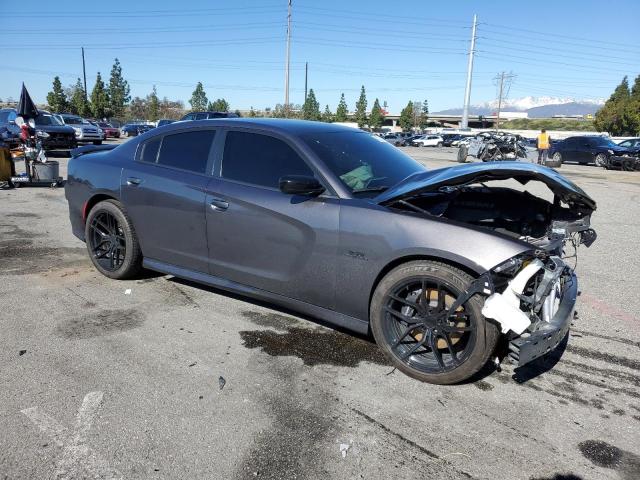 2021 DODGE CHARGER R/ 2C3CDXCT9MH612977