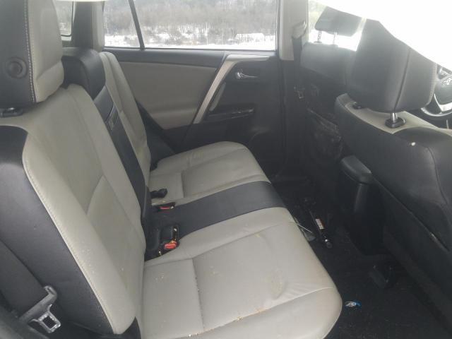 2016 TOYOTA RAV4 HV LI - JTMDJREV0GD036748